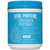 VITAL Proteins Colágeno En Polvo Peptides 567g