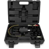 HBM kit extractor de inyectores diésel, 22 piezas