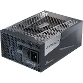Seasonic Fuente De Alimentación Modular Prime Tx 80+titanium 1600w