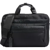 Roncato Nevada Maletín 41 cm Compartimento para el portátil negro