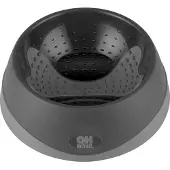 LickiMat Comedero Anti-estrés Para Perros Oh Bowl
