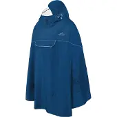 Normani Chaqueta funcional 'Sohra' navy