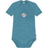 Normani Pijama entero/body 'Tauranga' azul