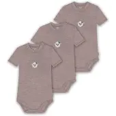 Normani Pijama entero/body 'Tihoi' rosa