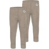 Normani Calzoncillo chamois / blanco