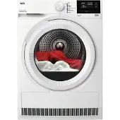AEG Secadora De Carga Frontal Tr719g2pb