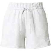 Adidas Pantalón deportivo 'ESSENTIALS SMALL LOGO FEEL COZY' gris claro