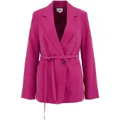 We fashion Blazer Purple Talla: 34 | Outlet | Mujer | Púrpura