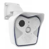 Mobotix Módulo De Sensor M16b Thermographic