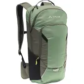 Vaude - Mochilas MTB - Ledro 12 Willow Green - Verde