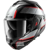 Shark Casco Modular Oxo Sikter