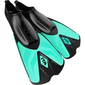 Seac Sub Aletas De Natación Ita