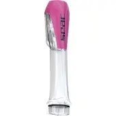 Seac Sub Tubo De Freediving 1720018000840a