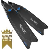 Seac Sub Aletas De Freediving Bm30
