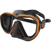 Seac Sub Máscara De Buceo Appeal