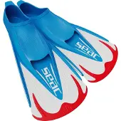 Seac Sub Aletas De Natación Team