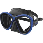 Seac Sub Máscara De Buceo Symbol Asian