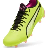 Puma Botas De Fútbol King Ultimate Fg/ag