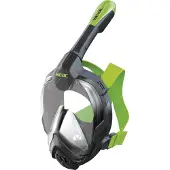 Seac Sub Máscara De Snorkel Libera