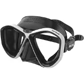 Seac Sub Máscara De Buceo Symbol Asian