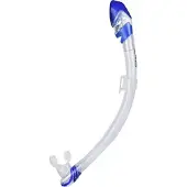 Seac Sub Tubo De Buceo Vortex Dry Silicone