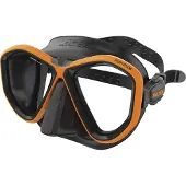 Seac Sub Máscara De Buceo Symbol