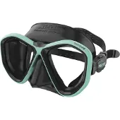 Seac Sub Máscara De Buceo Symbol Asian