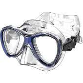 Seac Sub Máscara De Buceo Capri
