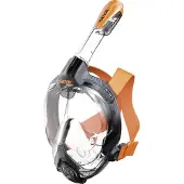 Seac Sub Máscara De Snorkel Junior Libera +10