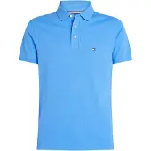 Tommy Hilfiger Camiseta 'CORE 1985' azul claro