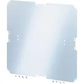 Hensel Placa de montaje Gustav , modelo Mi MP 8