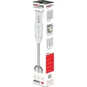 Haeger Batidora De Mano Hb400021a 400w