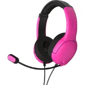 PDP Auriculares Gaming Ps5 Airlite Nebula