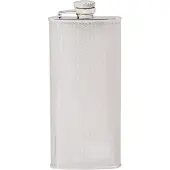 Basic Nature - Flask - Petaca size 150 ml, gris