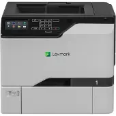 Lexmark MS821dn Impresora láser A4 en blanco y negro
