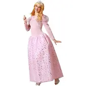 Atosa Disfraz De Mujer Fairy Godmother