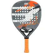 Bullpadel Pala De Pádel Ionic Power 2025