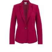 We fashion Blazer Red Talla: S | Outlet | Mujer | Rojo