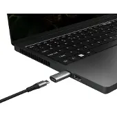 Trust 25573 Adaptador De Usb-c A Usb-a