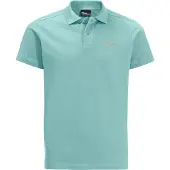 Jack Wolfskin Polo De Manga Corta Essential