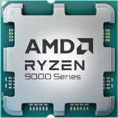 AMD Cpu Ryzen 5 9600x