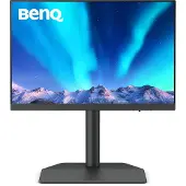 BenQ SW242Q Monitor de 24 pulgadas