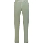 Gardeur Savage Khaki Talla: W33L30 | Pantalones Sastre Outlet | Hombre | Marrón
