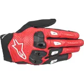 Alpinestars Guantes De Cuero Perforado Sp X 7
