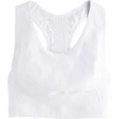 Next Sujetador blanco