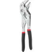 Feedback Sports - Adjustable Pliers - Herramienta para bicicleta negro/ metallic