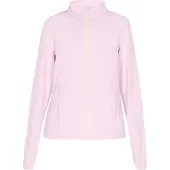 Dreimaster Maritim Chaqueta de entretiempo 'Tweek' rosa claro