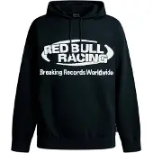 Red Bull Racing Jersey 'Intarsia' azul noche / blanco