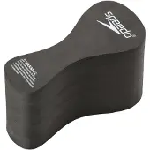 Speedo - Team Pull Buoy - Manguitos de natación negro
