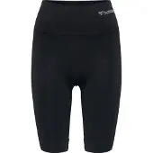 Hummel Pantalón deportivo 'Tif' gris claro / negro